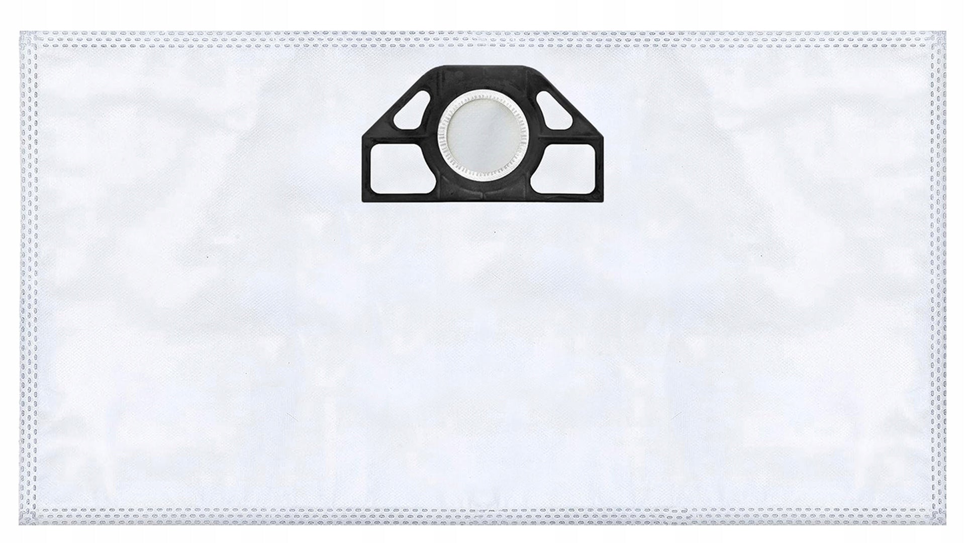 10xCarcher vacuum cleaner bags WD3 V17 V15 V19 SE4001 WD2 PLUS V12 KFI 357 Manufacturer Profi&Home