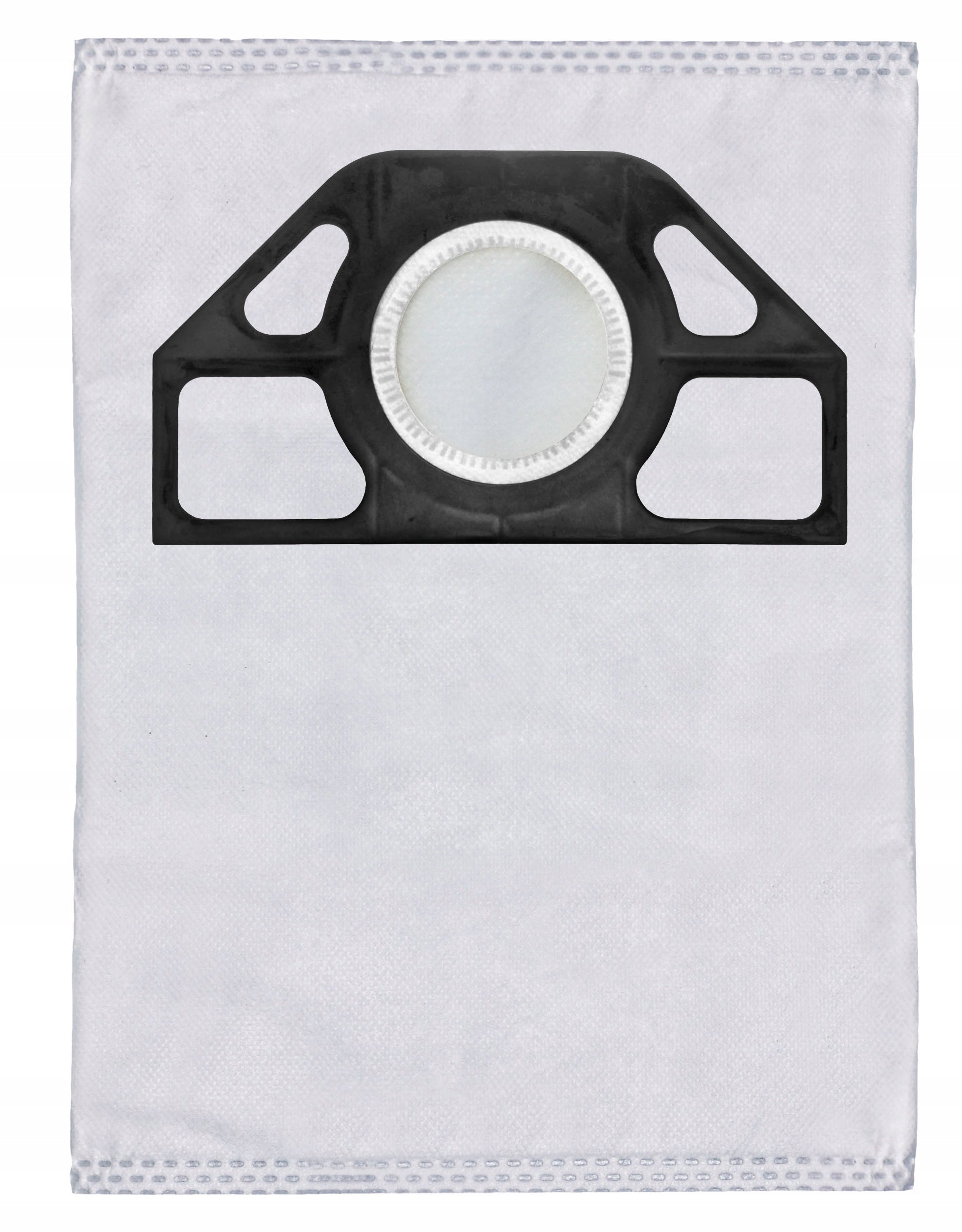 10xCarcher vacuum cleaner bags WD3 V17 V15 V19 SE4001 WD2 PLUS V12 KFI 357 Packaging status original