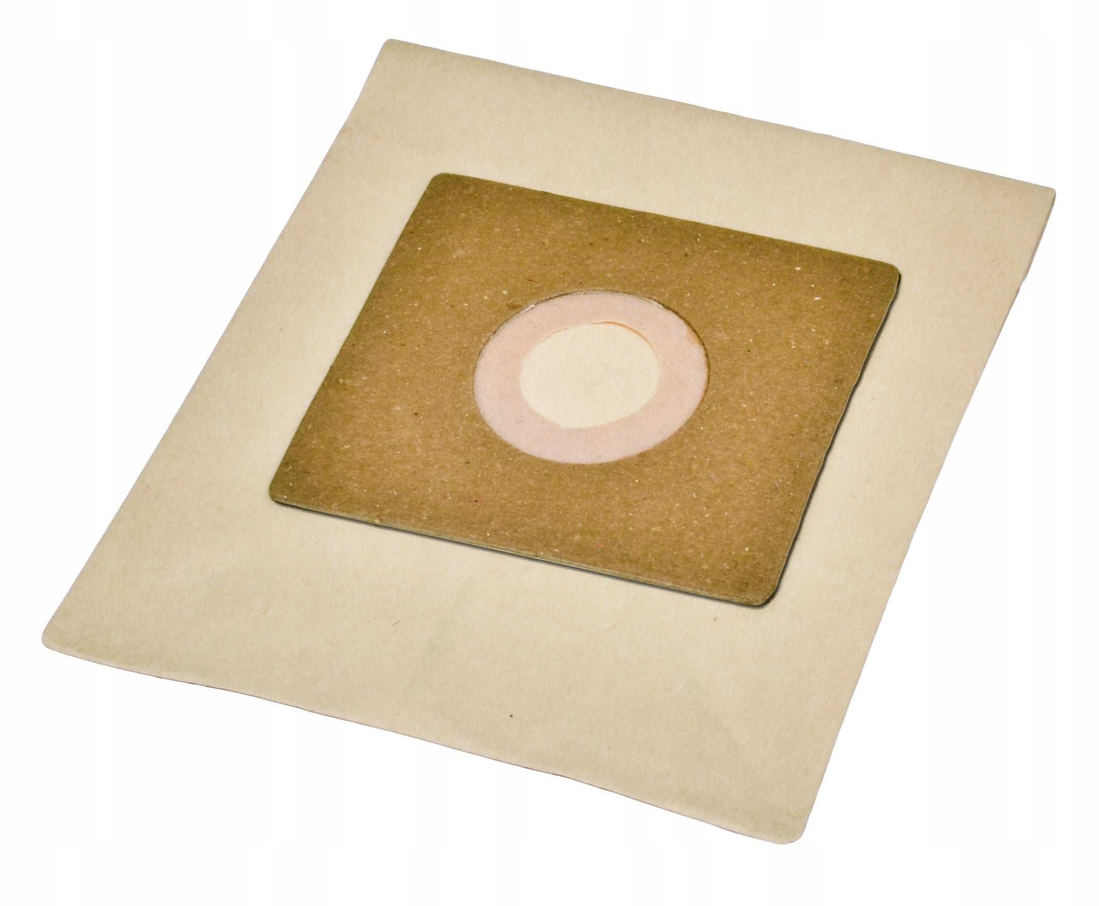 10xVacuum cleaner bags ZELMER JÓZEK ZVC 221 ZVC 231P ZVC 211 Kazik + Filter Manufacturer Profi&Home
