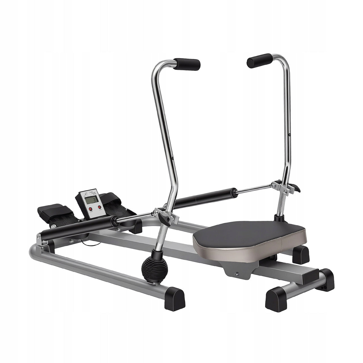 115*130*10CM HYDRAULIC ROWING MACHINE MAX LOAD 120KG