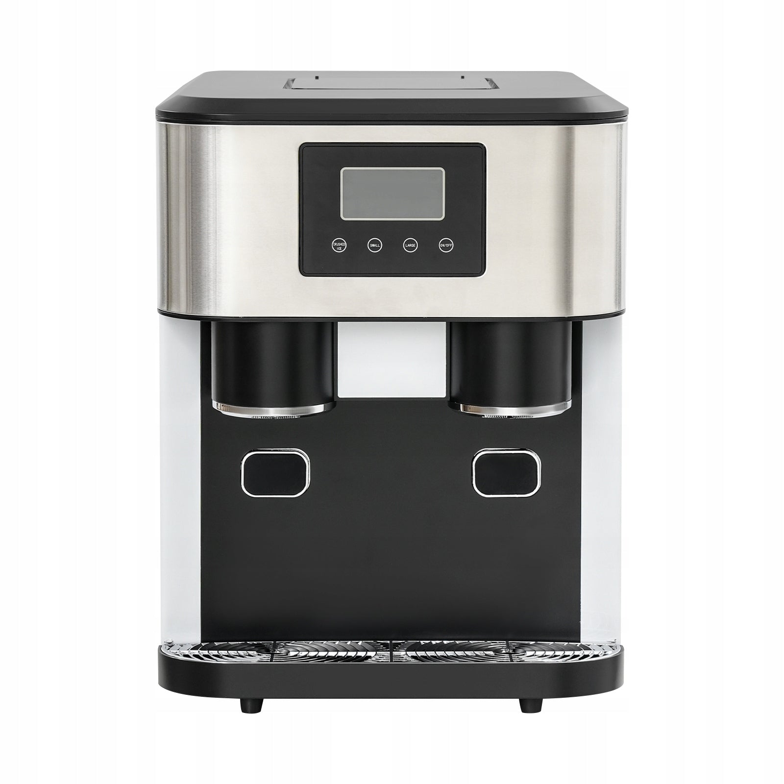 120-180W COUNTERTOP ICE MAKER WITH ICE CRUSHING AND COLD WATER FUNCTION Manufacturer code 120-180W COUNTERTOP ICE MAKER