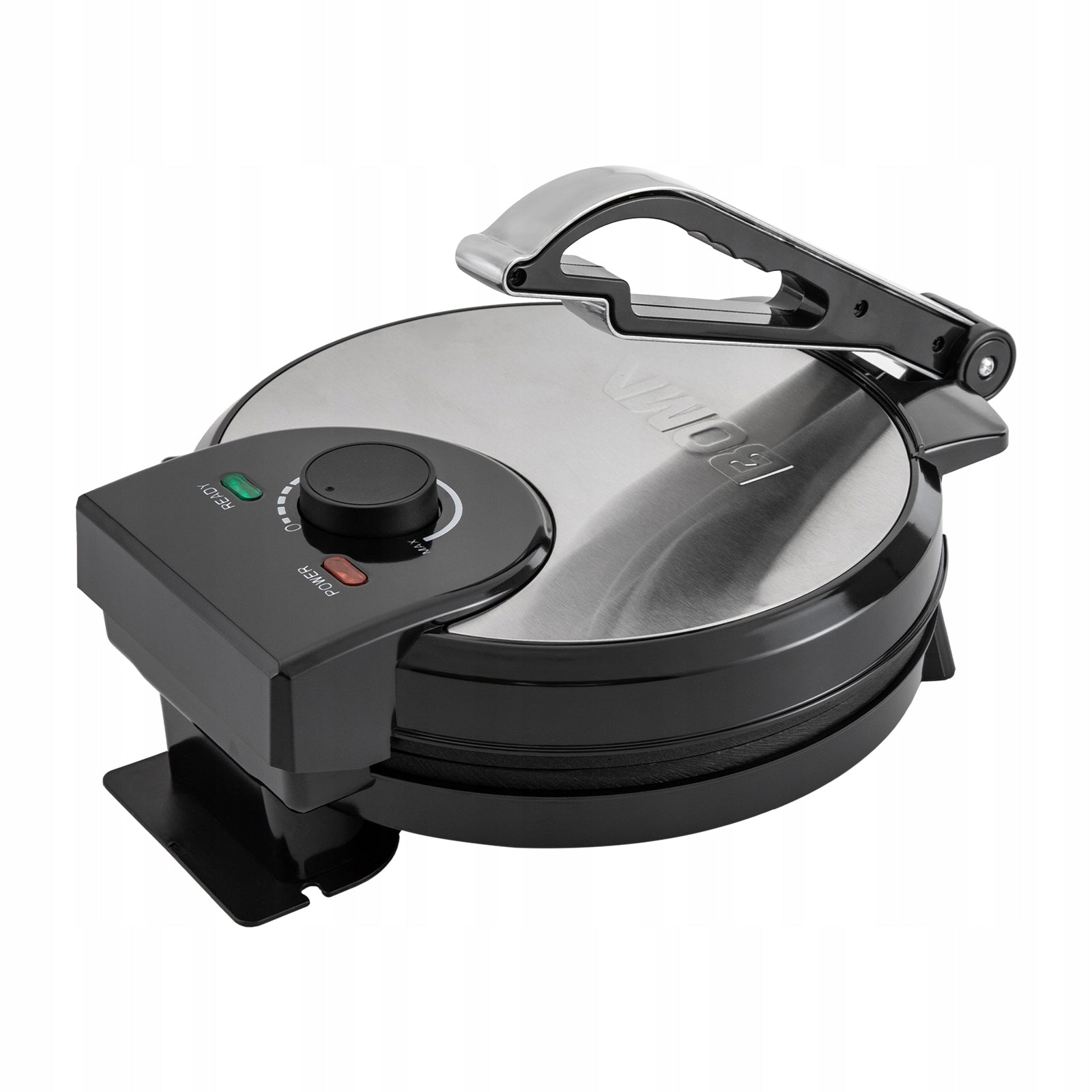 1200W Electric Chapati Maker Tortilla Maker for Pancakes Crepes