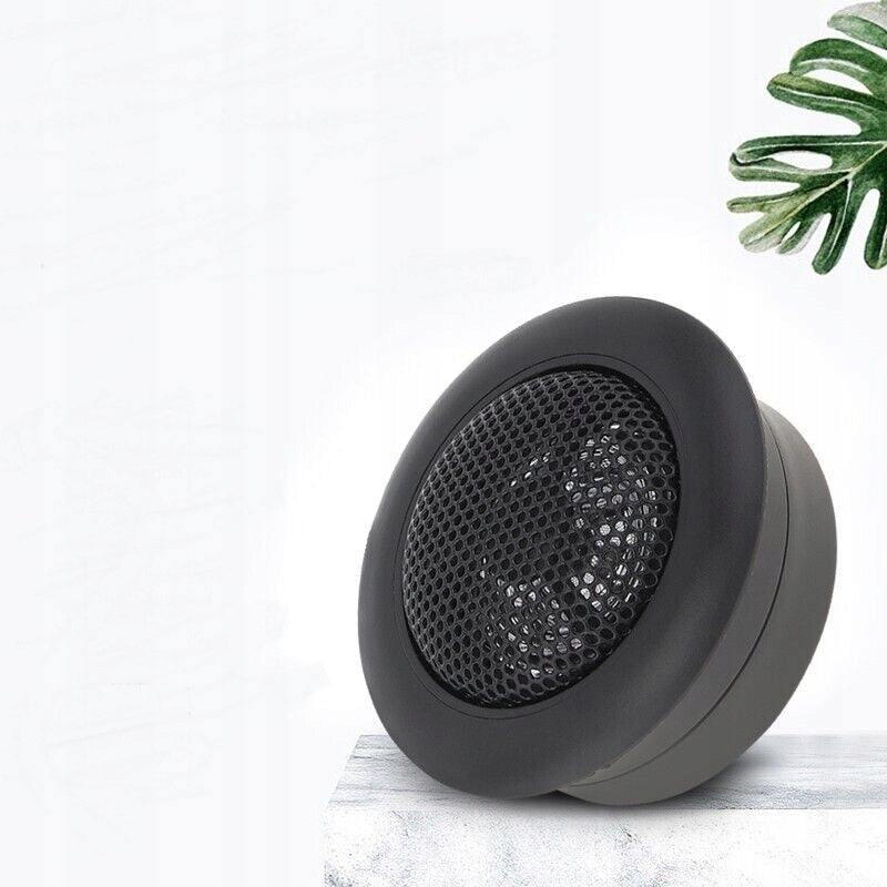 120W TWEETER 12V UNIVERSAL - POWERFUL, CLEAR SOUND Manufacturer code MA260