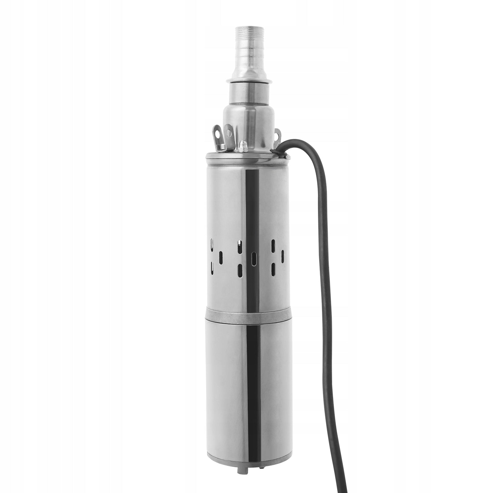 12V 180W SOLAR SUBMERSIBLE WATER PUMP FOR DEEP WELL