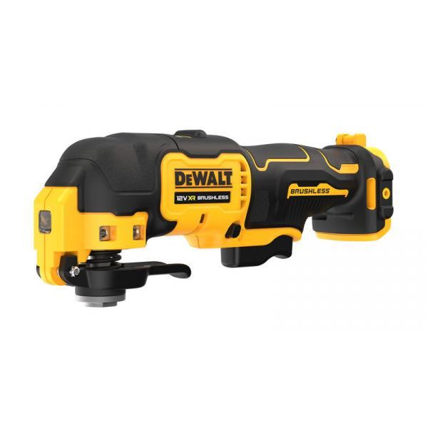 12V DCS353NT DEWALT CORDLESS BRUSHLESS MULTI-TOOL Brand DeWalt