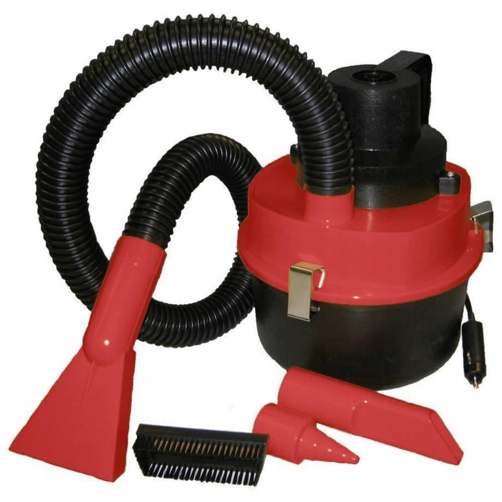 12V Dry and Wet Car Vacuum Cleaner Brand no brand
