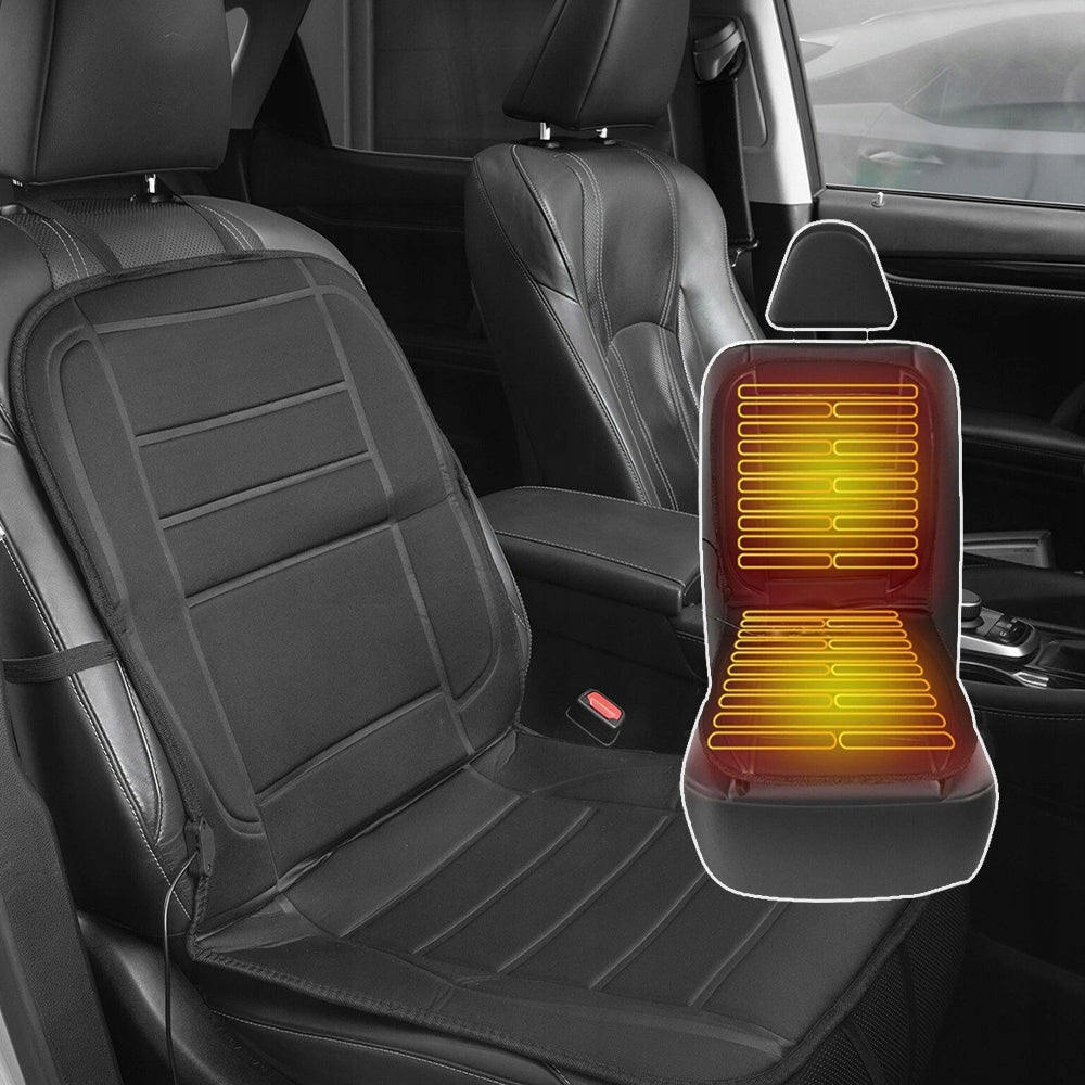 12V HEATED CAR SEAT HEATING MAT