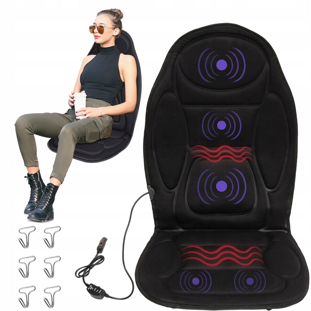 12V HEATED SEAT HEATING MAT FOR CAR 48W