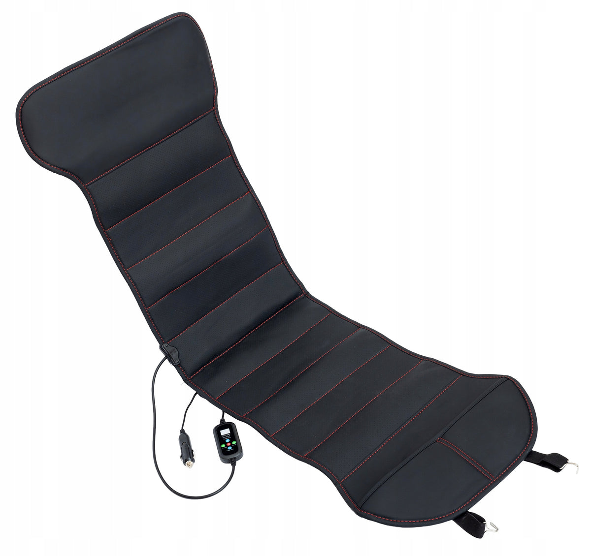 12V HEATING MAT FOR SEAT HEATED FOR CAR PILOT ECO LEATHER Brand no brand