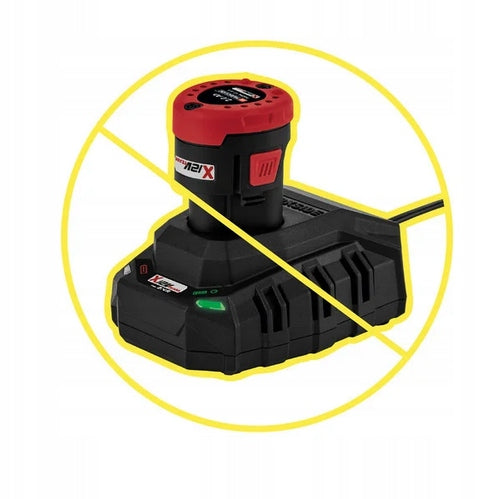 12V Parkside PERFORMANCE PBSPA 12 E4 CORDLESS DRILL/DRIVER Packaging status original