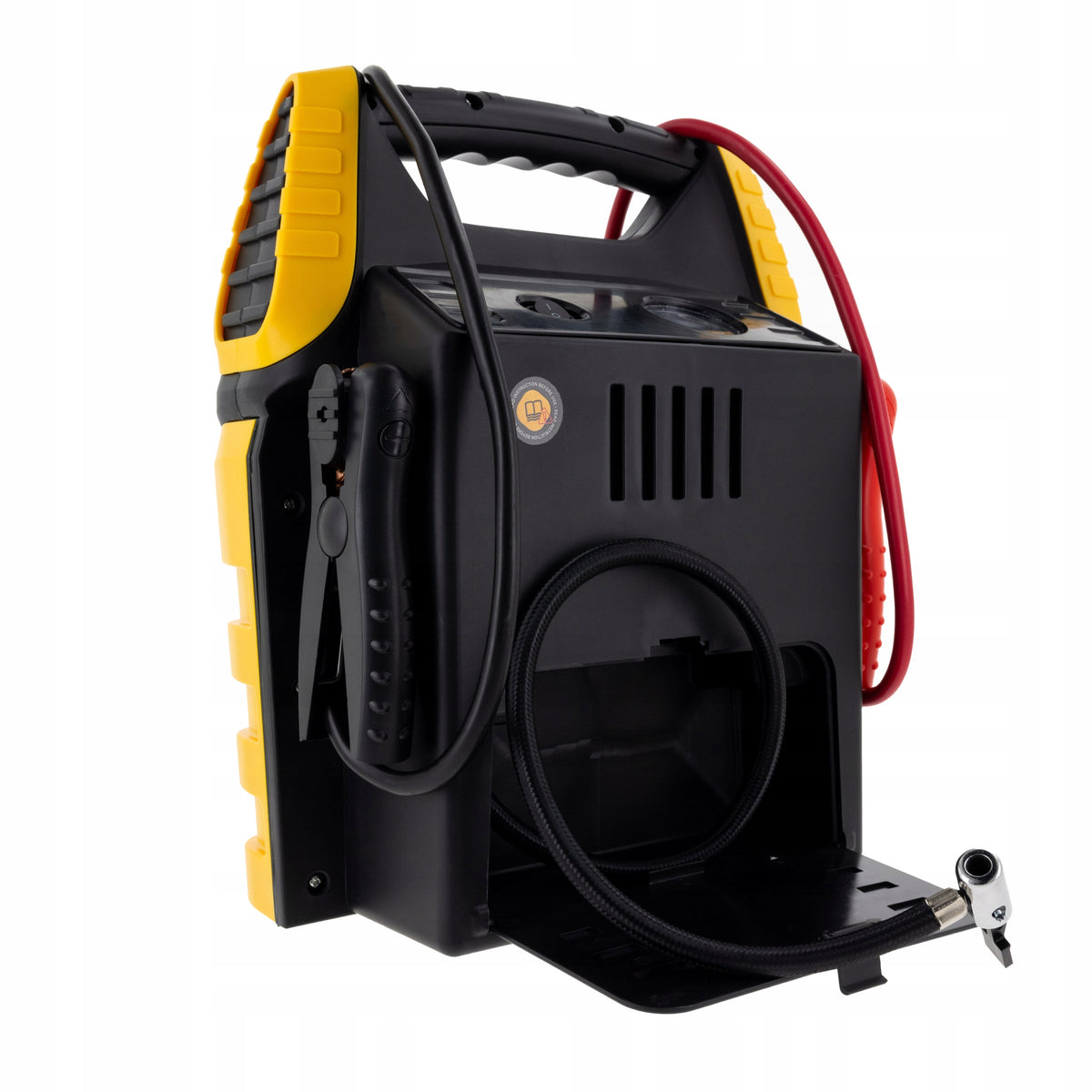 12V RINO 5in1 Battery Charger Rectifier with Car Start Manufacturer's catalog number RN-21261