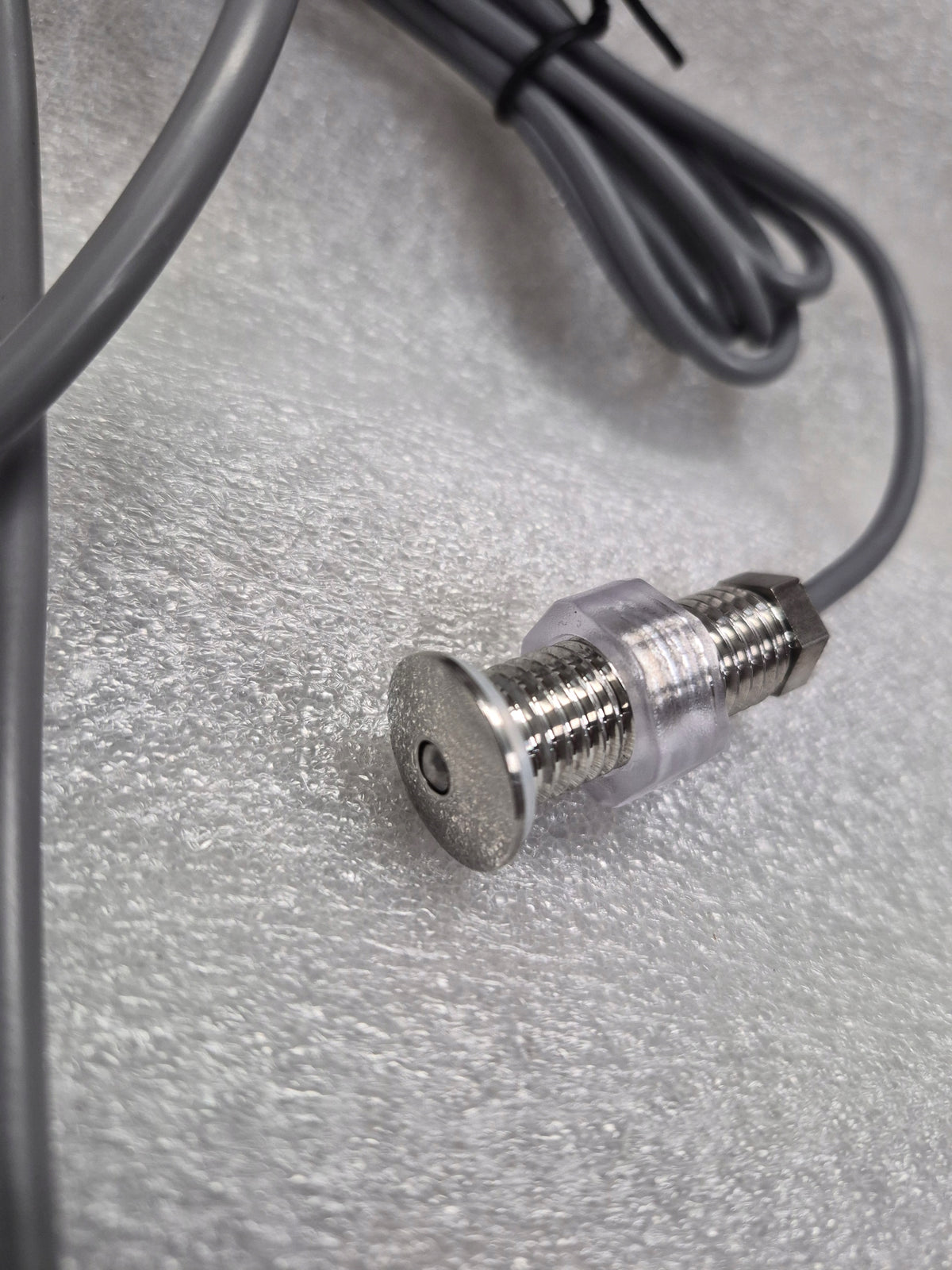 12V thermometer for jacuzzi, bani, tub, spa tub Brand Baniasystem