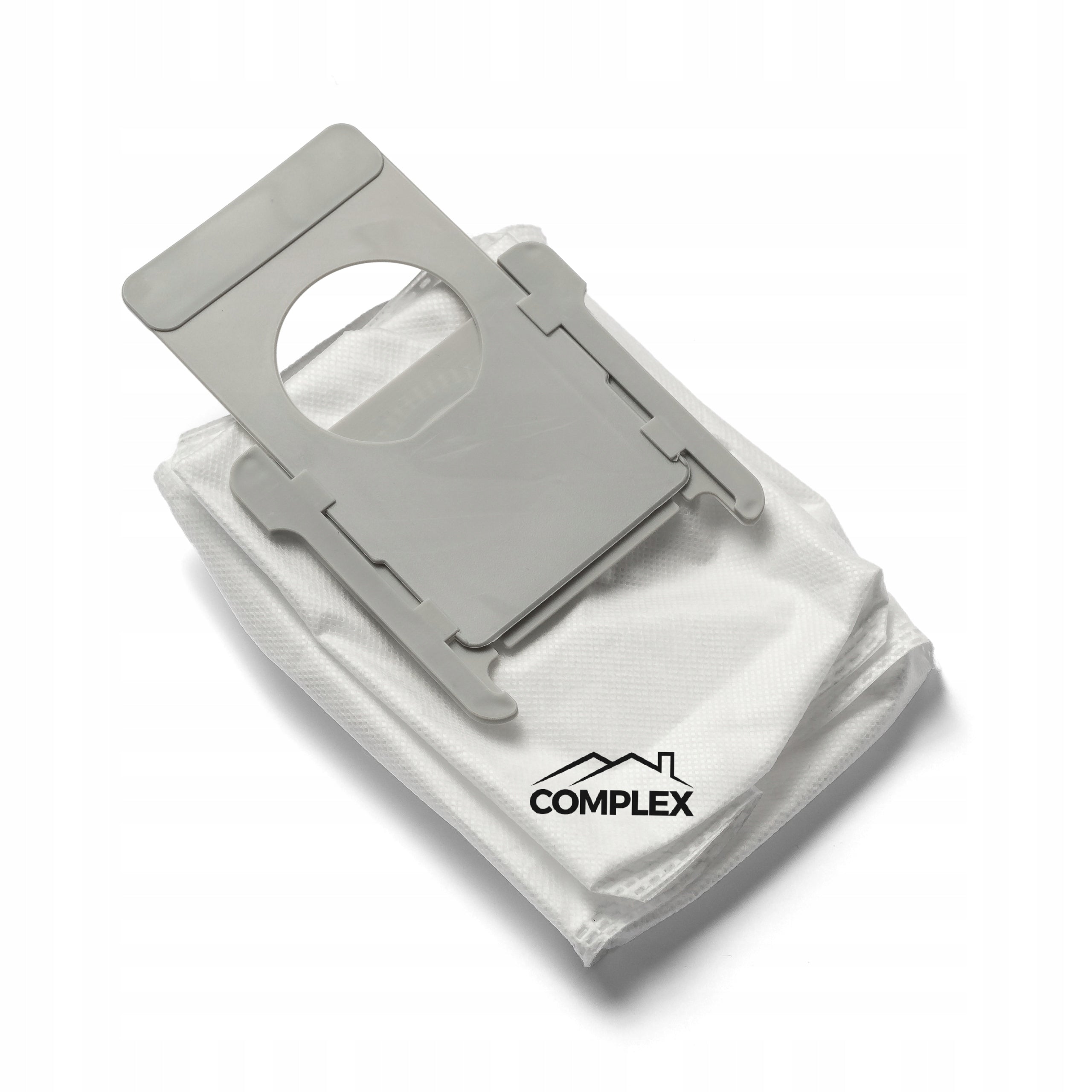 12x BAGS FOR IROBOT ROOMBA i3 i5 i7+ s9, COMBO j5 j7 j9 ESSENTIAL 2, 10 MAX Packaging status original