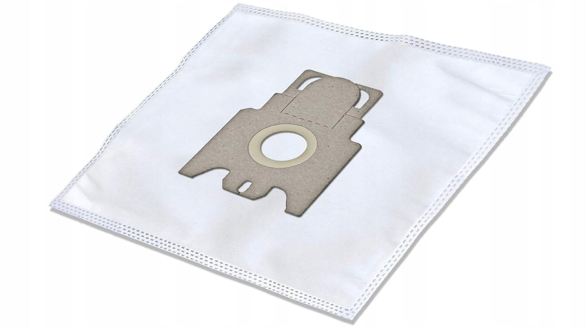 12x Vacuum cleaner bags HOOVER TELIOS PLUS TE70 PET TE80 H60 TE20 TE75011 Packaging status original