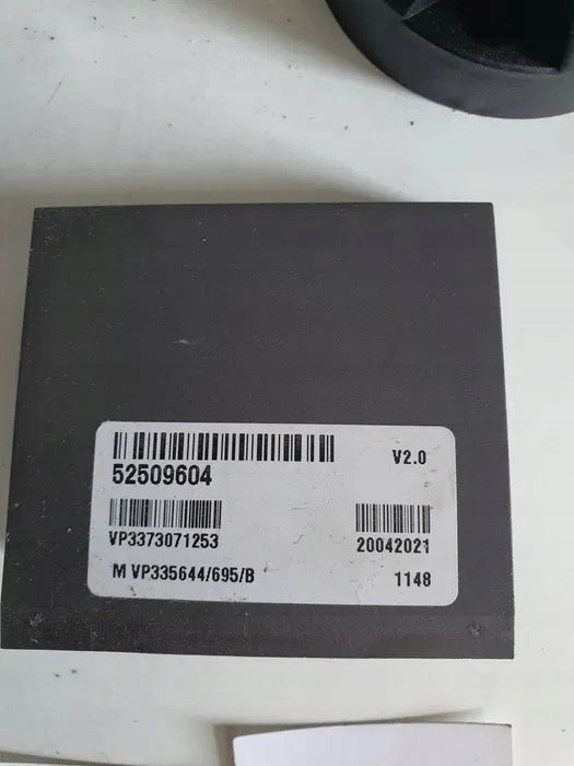 13 pin dedicated electrical harness for mercedes-benz vito w639, 21040521J Manufacturer's catalog number VUCW_21040521