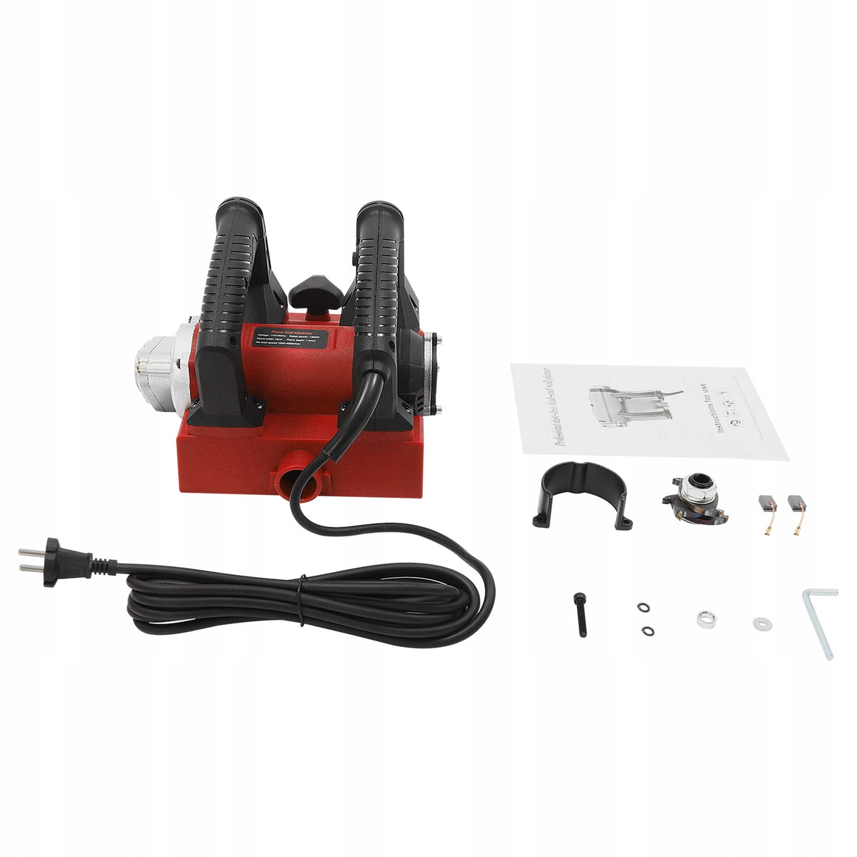 1300W Electric Wall Planer Cement Knife Brand no brand