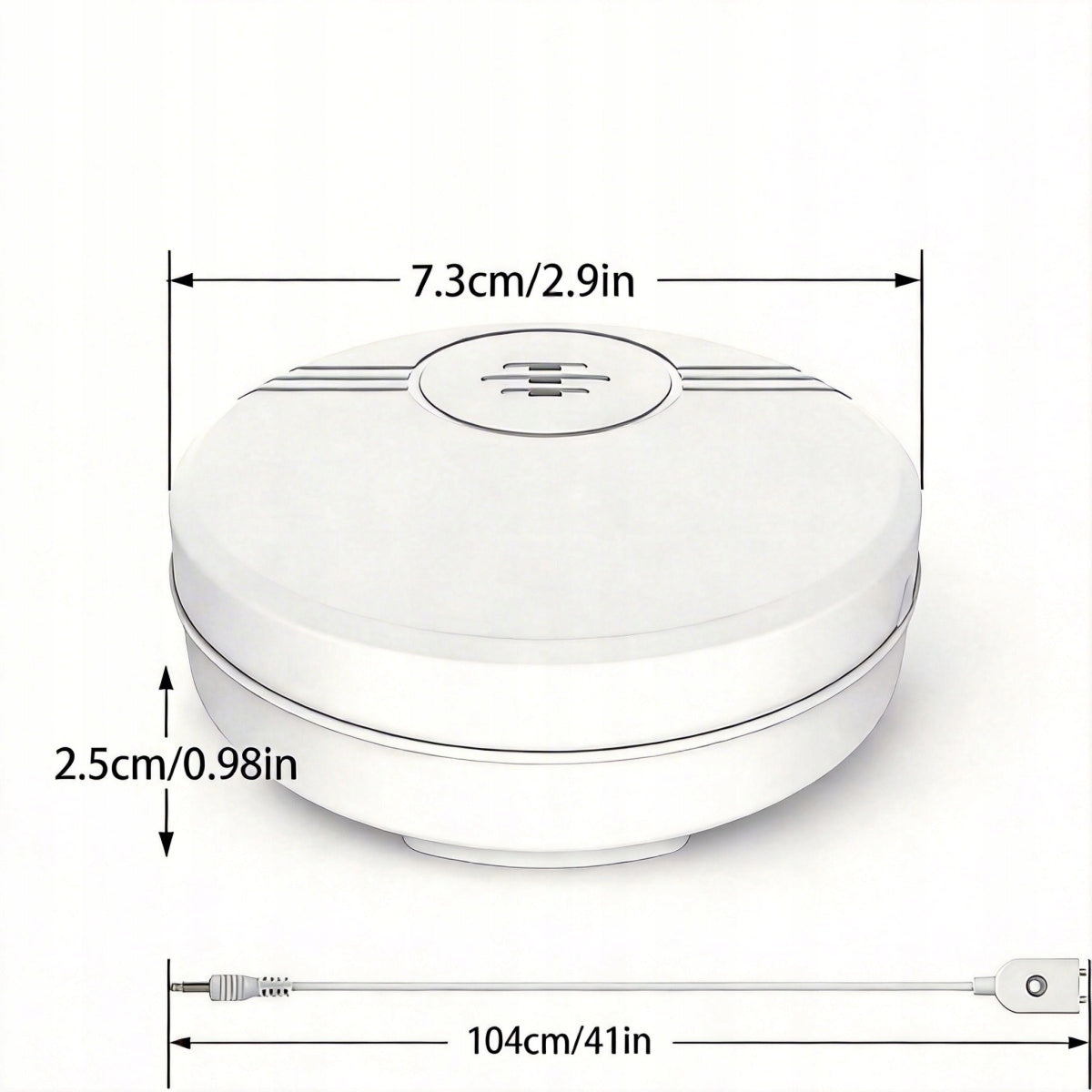 135DB WATER LEVEL ALARM SENSOR SYSTEM Brand no brand