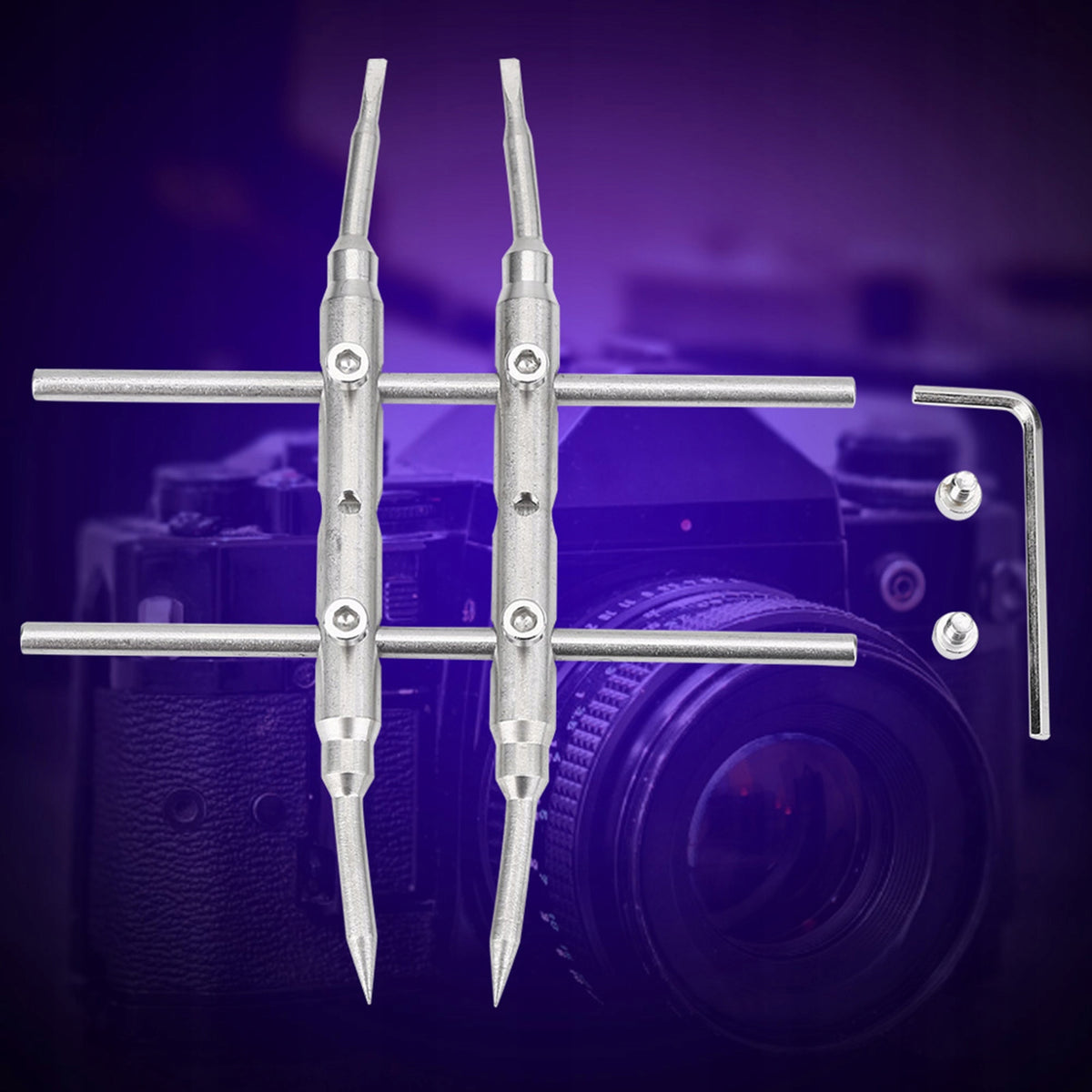 13cm Lens Key Camera Key 78inr Brand no brand