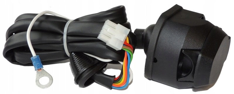 13pin WH3Q-S-G8 Hook Module Incomplete Thirteen OFF REVERSING SENSORS Packaging status original