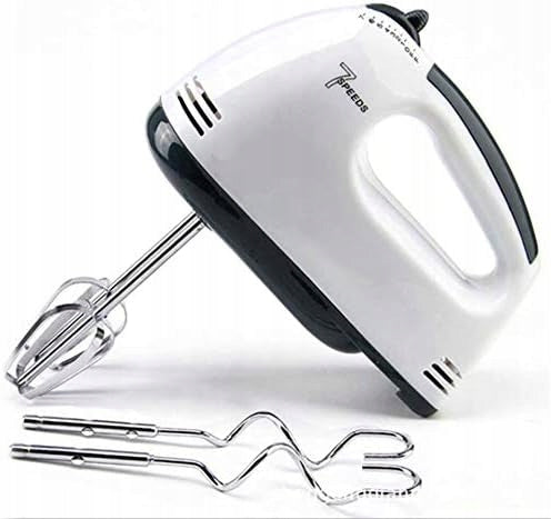 14.02.43 Hand mixer Kenwood hm133 180 W white