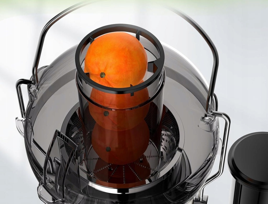 1400W Fruit and Vegetable Juicer Wide Inlet BPA Free VOSPEED Manufacturer code G8CZ