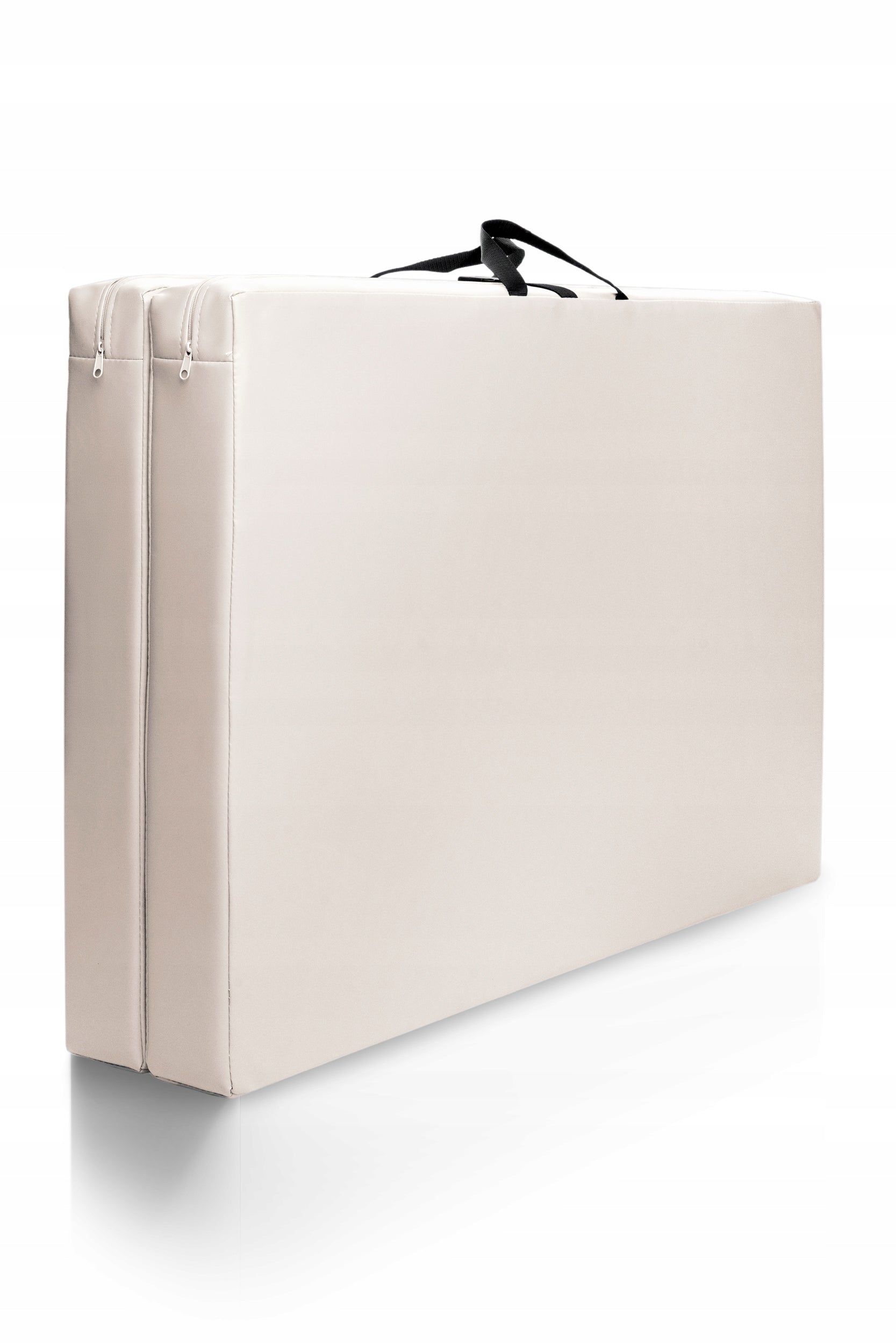 140x100x10 Gymnastic Mattress Folding for Belaying Under Ladders Walls Brand Martex-Sport