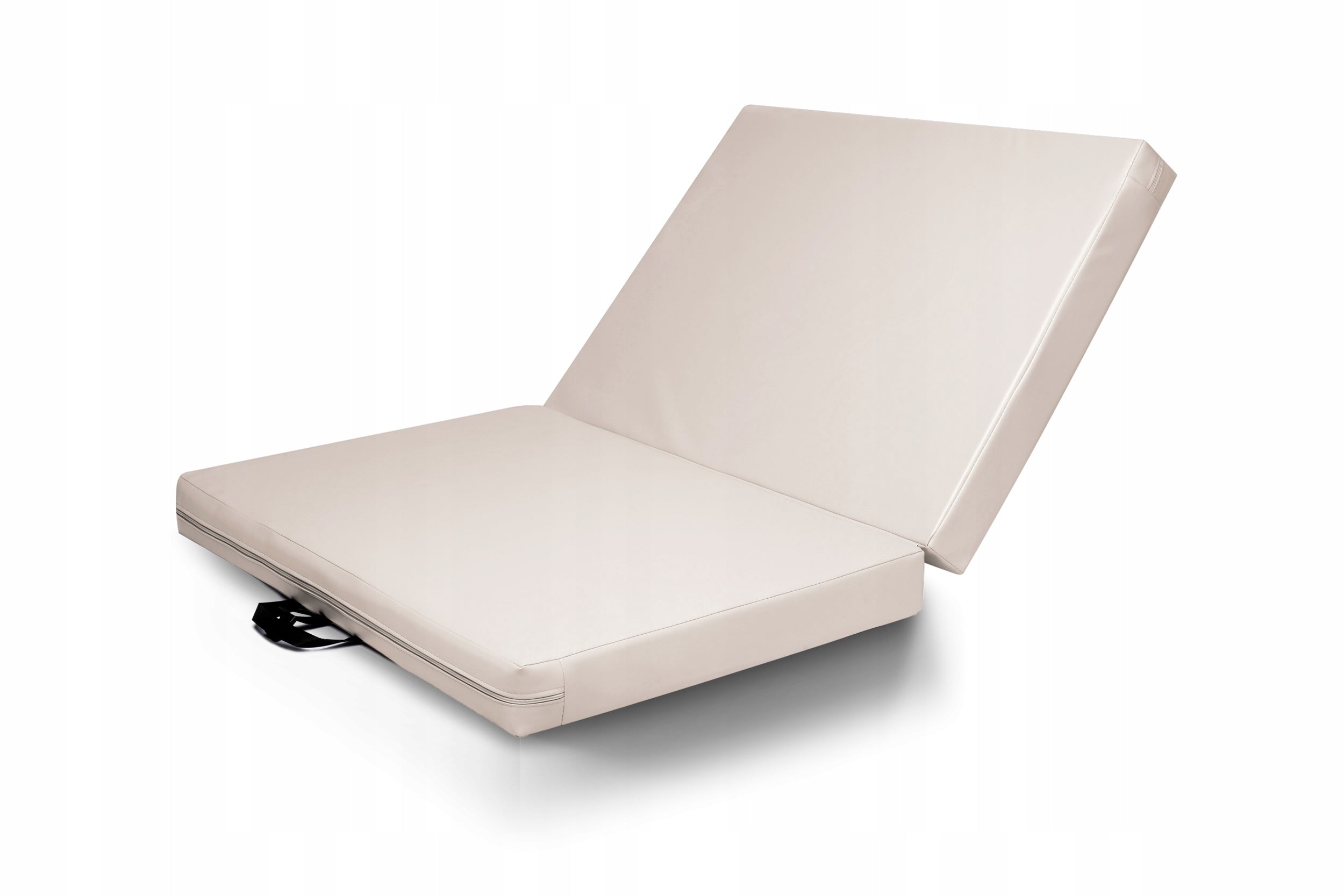 140x100x10 Gymnastic Mattress Folding for Belaying Under Ladders Walls