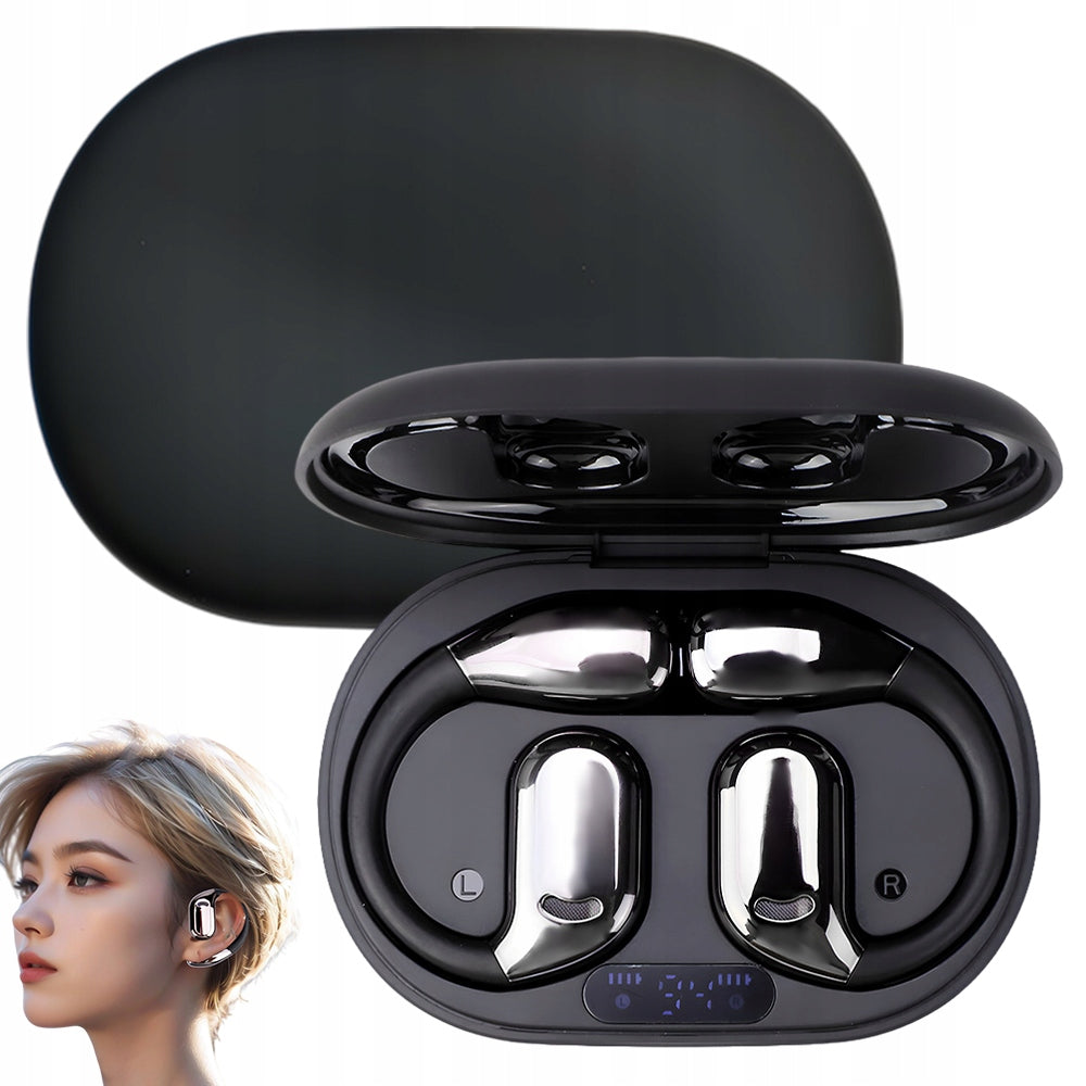 144 LANGUAGE TRANSLATION HEADPHONES WITH DOUBLE-SIDED TIME TRANSLATION