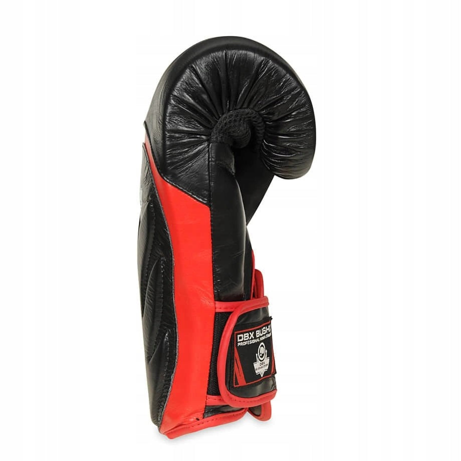 14oz Boxing Gloves - Blaze Red - Legacy Series Color black