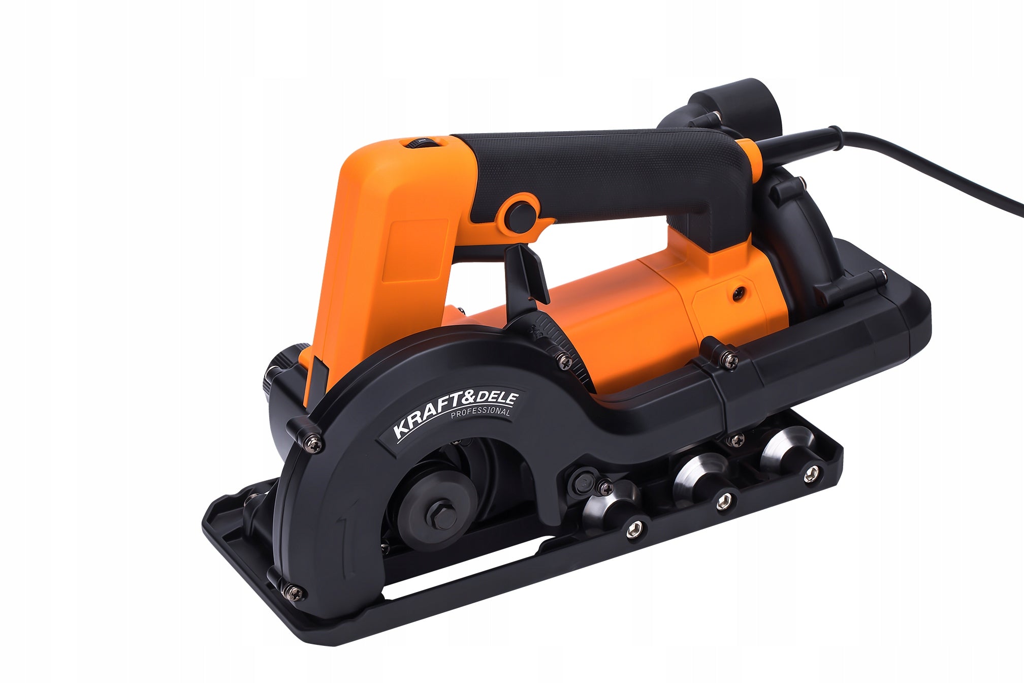 1500W DISC GRINDER FOR GROUT, STONEWARE KRAFT&DELE KD11797