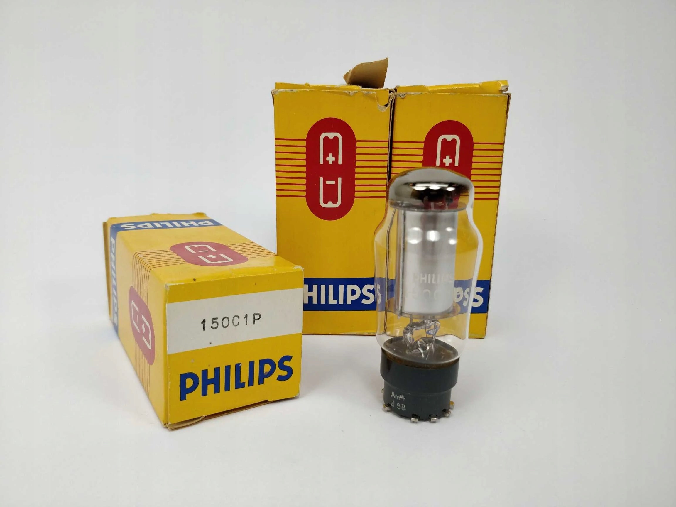 150C1P Curtain original Brand Philips