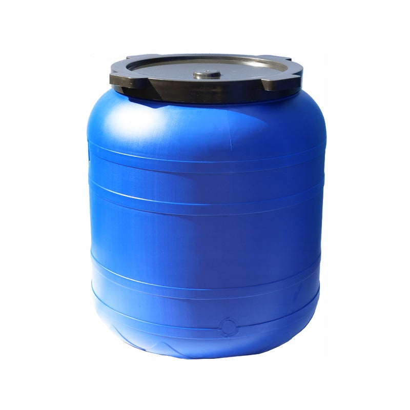 150L SCREWED BARREL RAINWATER TANK CERTIFICATED Manufacturer code 8655