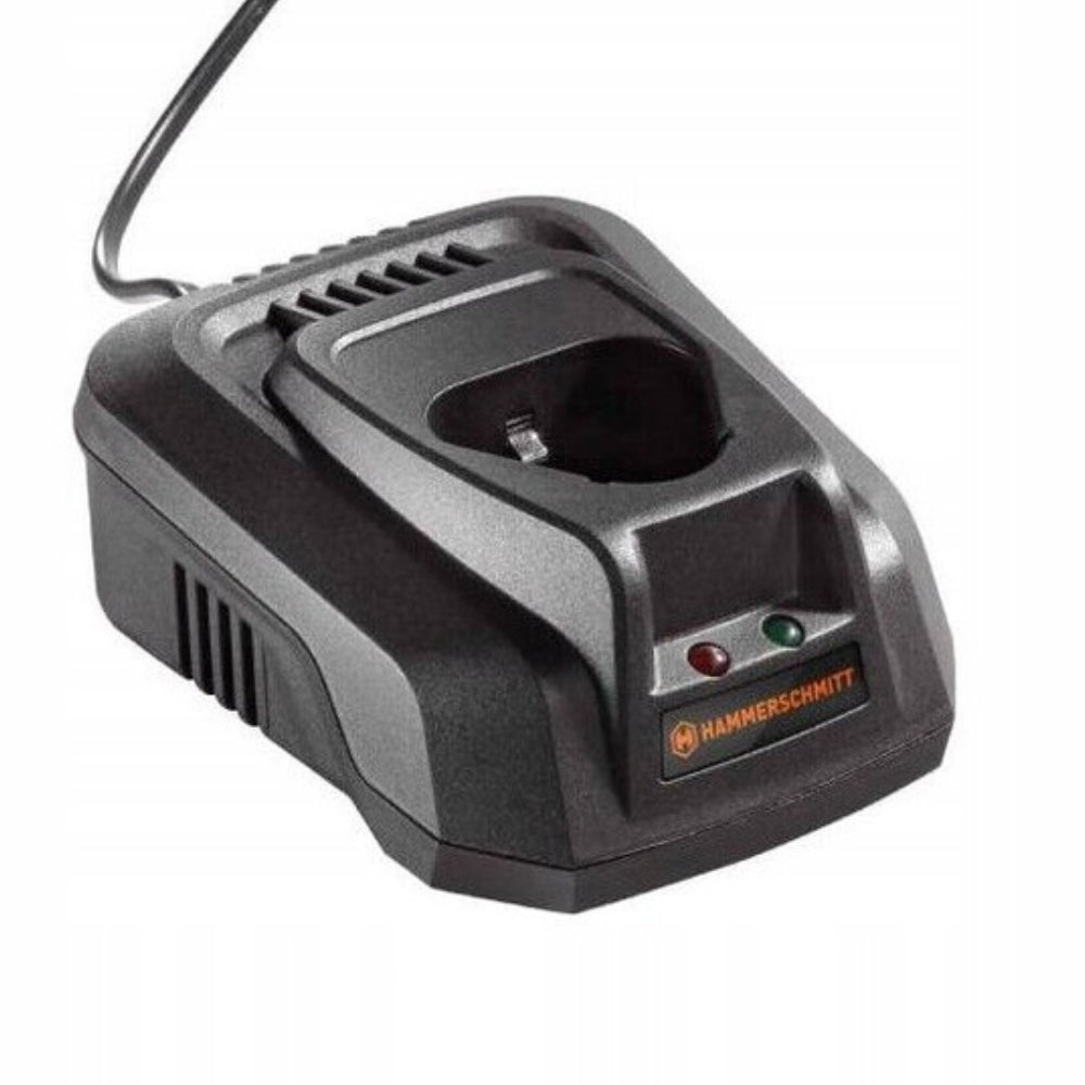 150MM CAR BATTERY POLISHER WITHOUT BATTERY Brand Hammerschmitt