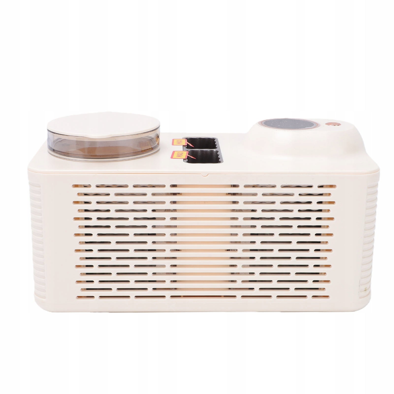 150W Automatic Ice Cream Making Machine. Fast, WY Brand no brand