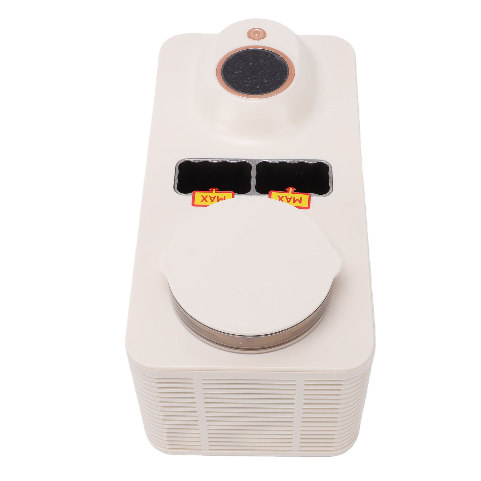 150W Automatic Ice Cream Making Machine. Fast, WY Dominant color multicolor