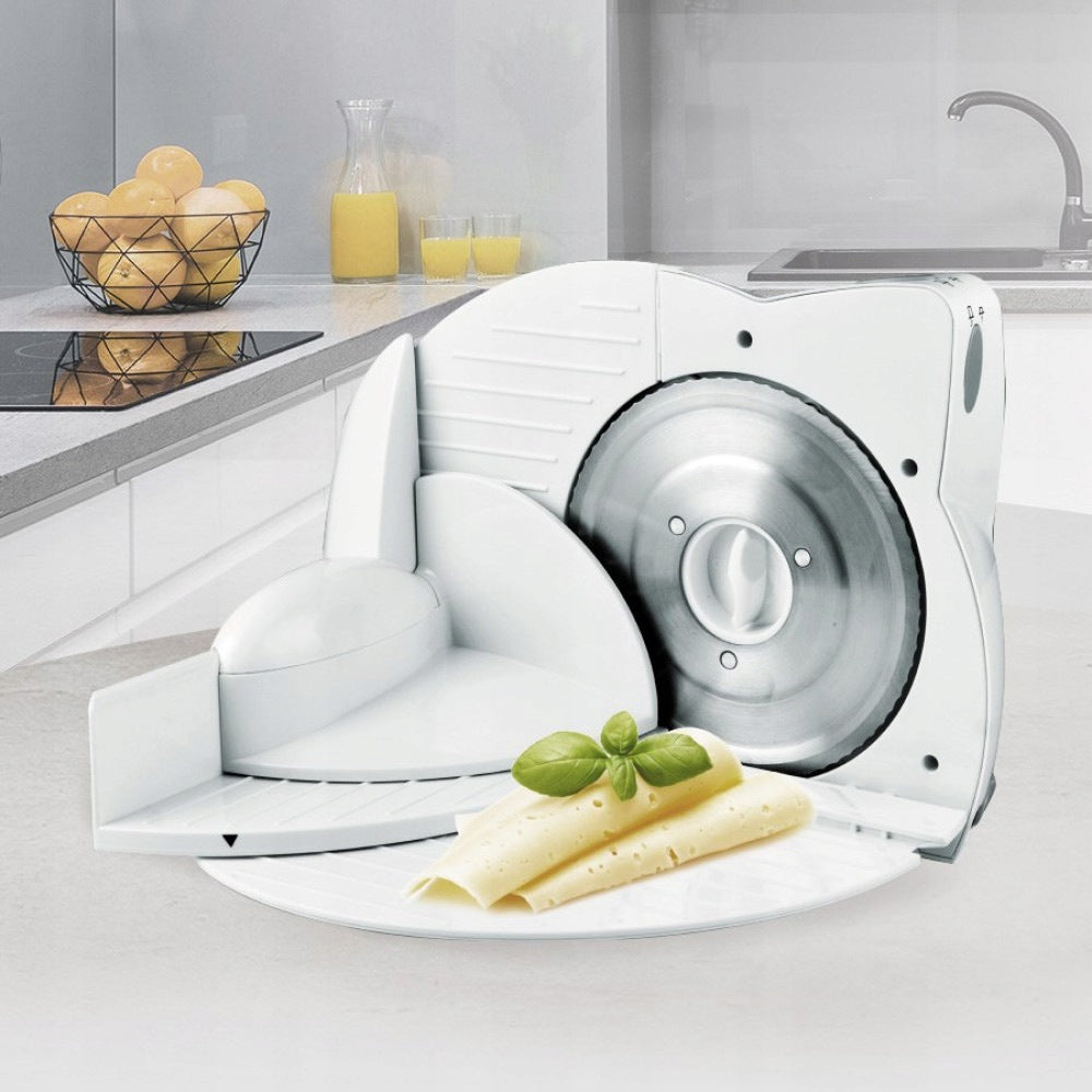 150W Food Slicer MR-590 MAESTRO Packaging status original