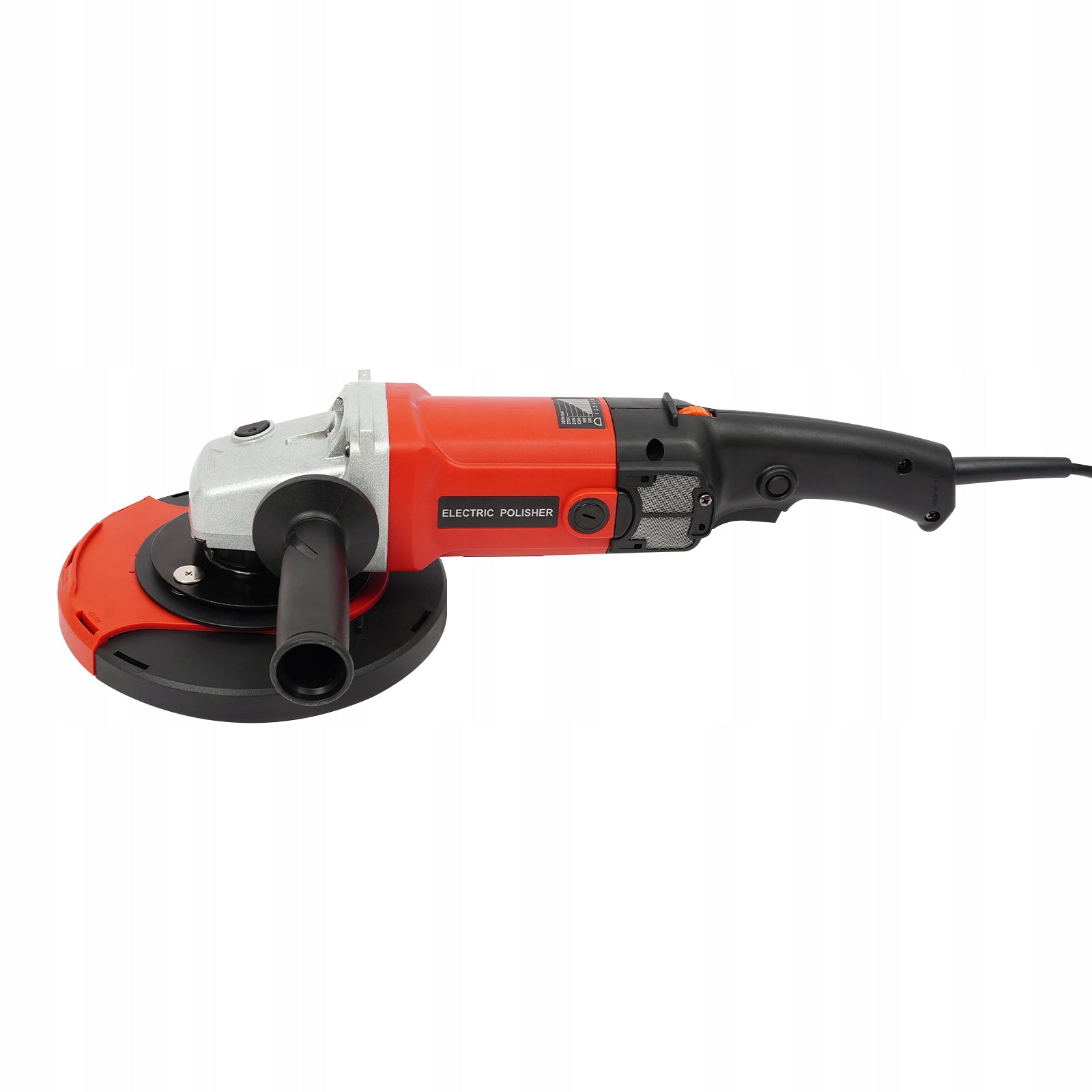 1580W 7"Dust-Free Grinding Machine, Concrete Surface Planer Manufacturer code fdg-54utorjg