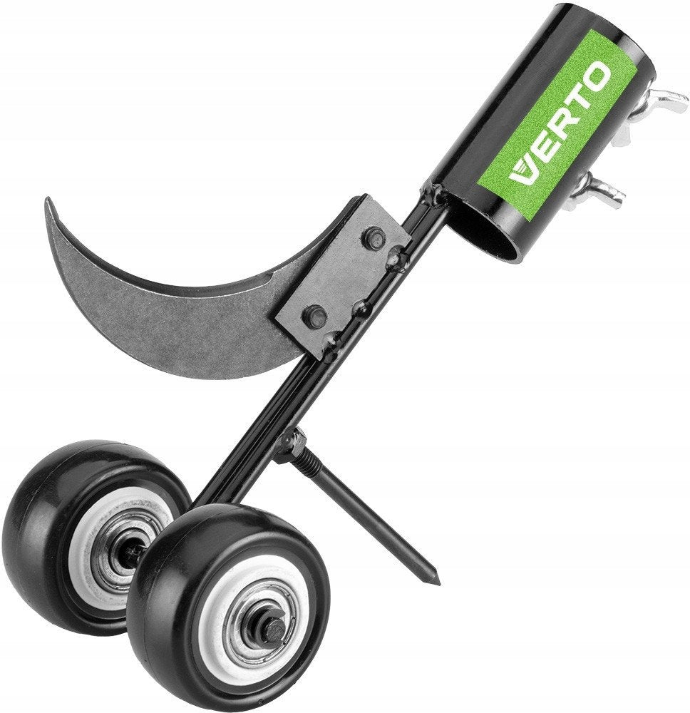 15G045 WEED REMOVAL CUTTER (WITHOUT HANDLE) VERTO