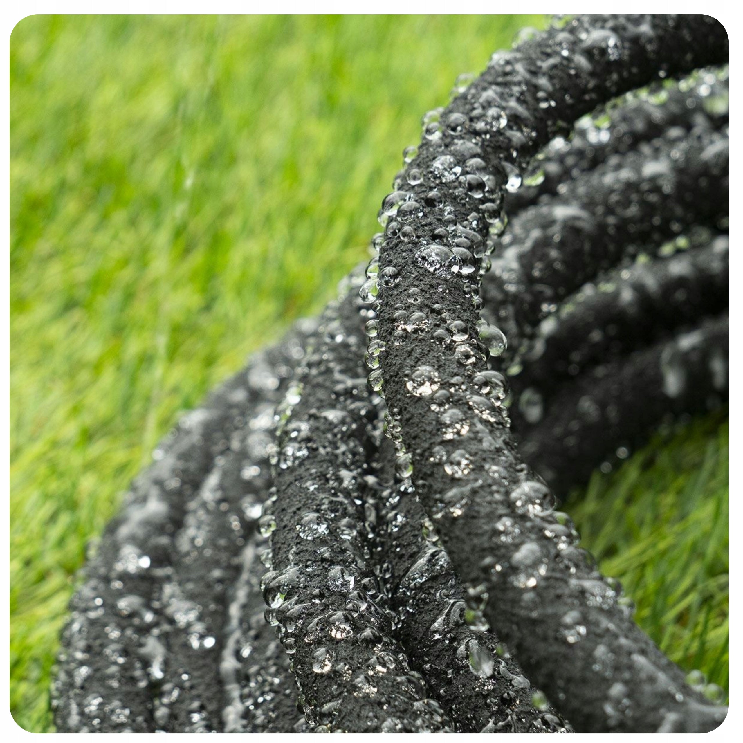 15M AQUA-DROP HYDRATION DRIP HOSE Packaging status original
