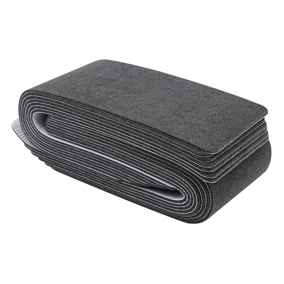 15PCS SELF-ADHESIVE STAIR CARPET STAIR TREAD MATS 20.3×76CM
