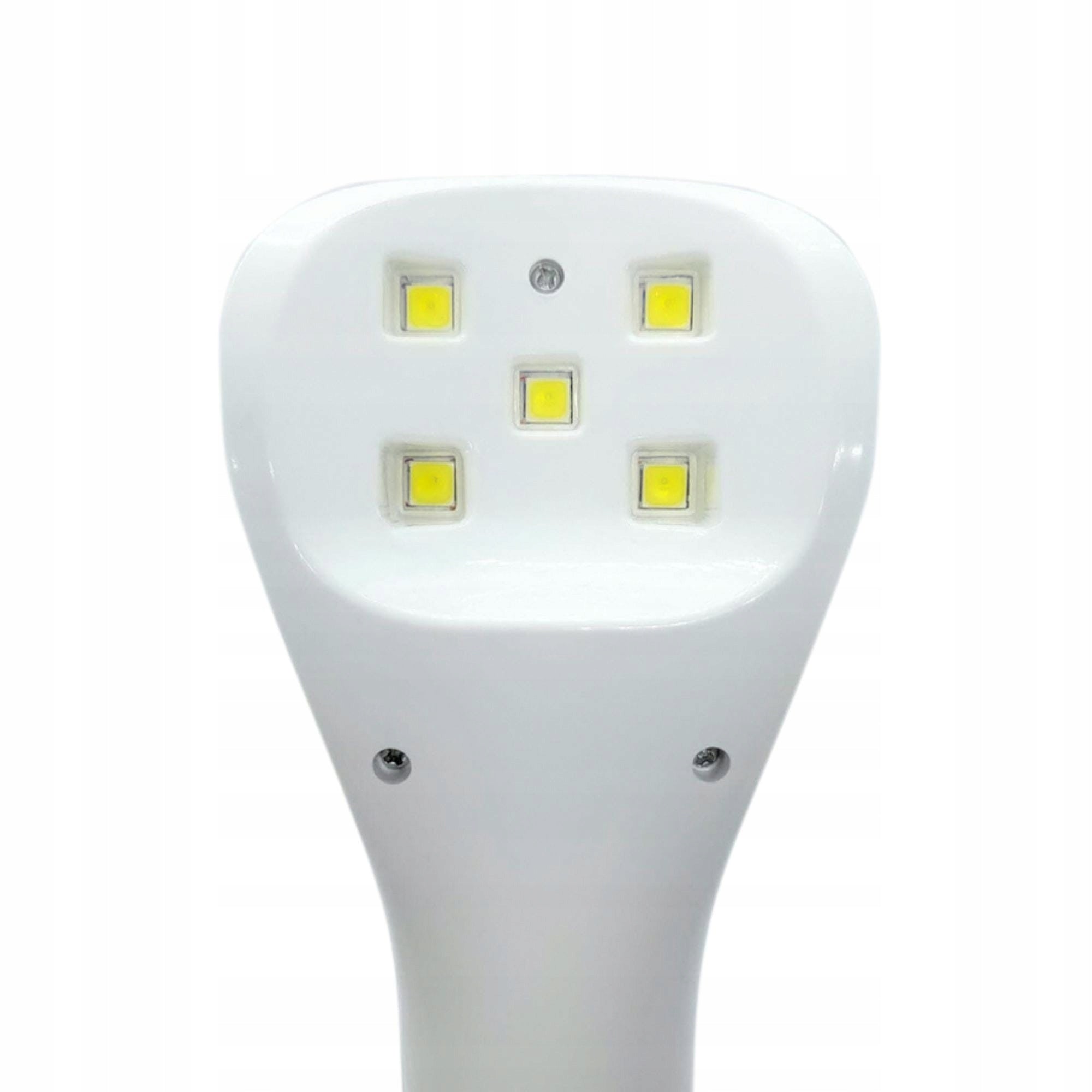 15W Nails Company UV/LED lamp Color white