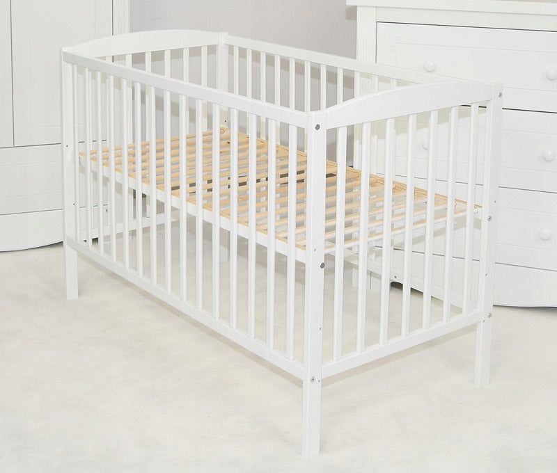 15el.COT WHITE MATTRESS BEDDING CONE ACCESSORIES Brand Aruś