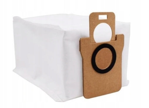 15x BAG/ BAGS FOR XIAOMI X10+/X20+/ DREAME L20 ULTRA/L30 ULTRA/ L10s ULTR Manufacturer code SCV2DFS