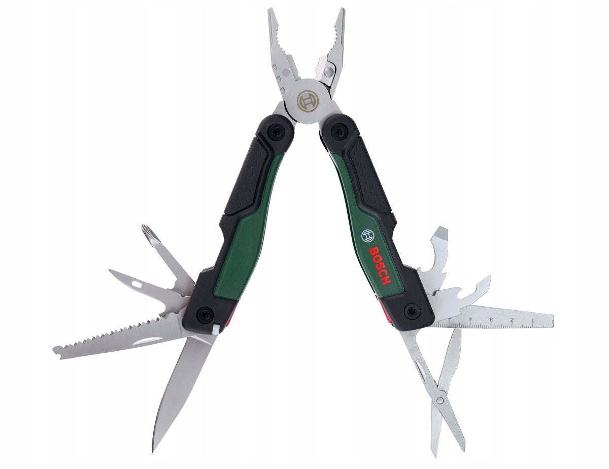 16 FUNCTION MULTITOOL FROM BOSCH + COVER EAN (GTIN) 4053423254082