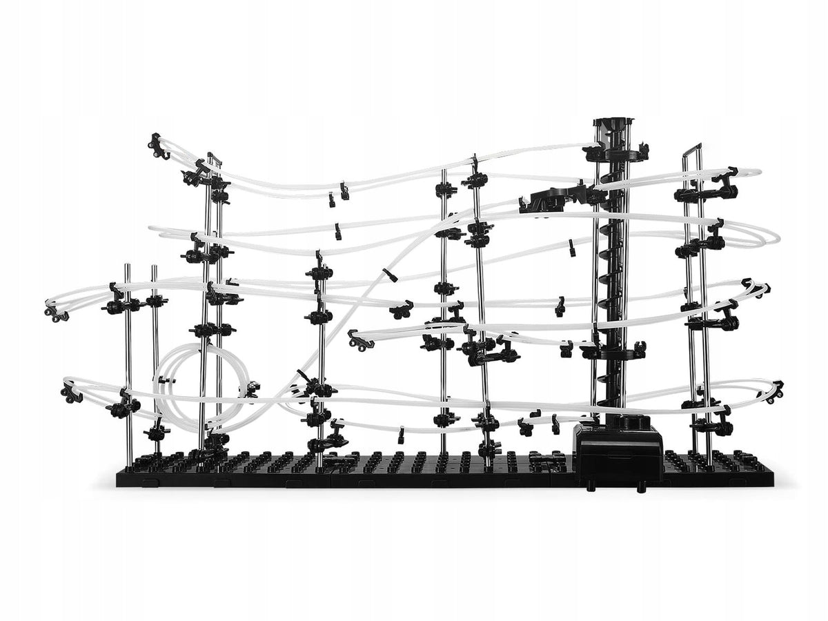 16 METER TRACK FOR BALLS Large Track Kulodrom STEEL BALLS Level 3 Brand DK