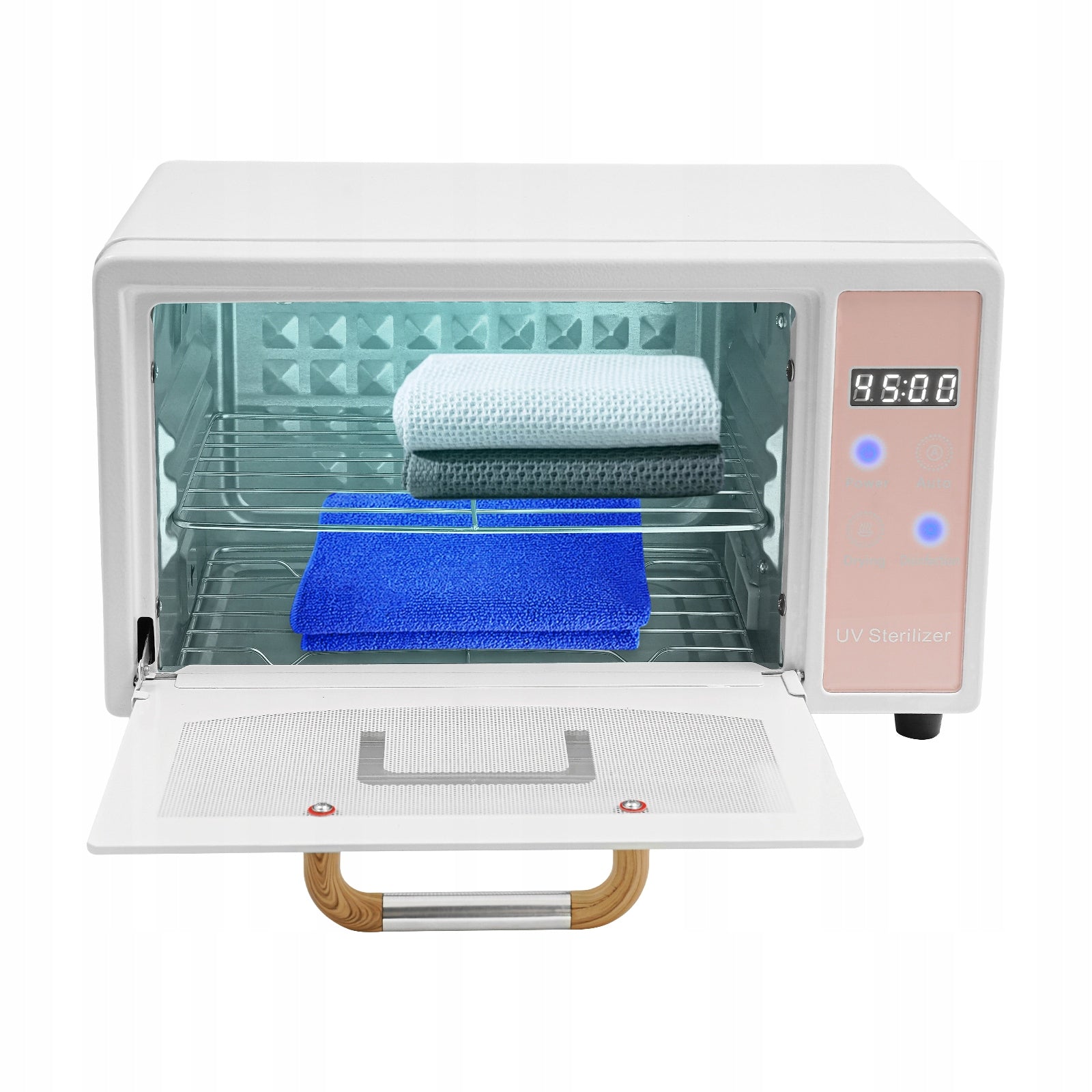 160W Sterilizer, Disinfection Cabinet, High-Temperature Dry Cabinet
