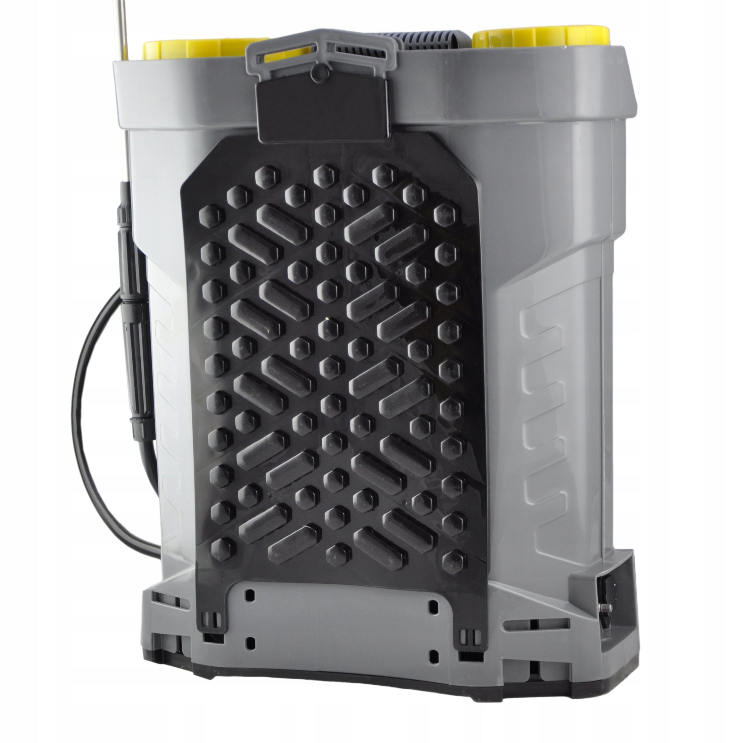 16L Cordless Garden Backpack Sprayer Electric Washer Lance length 90 cm