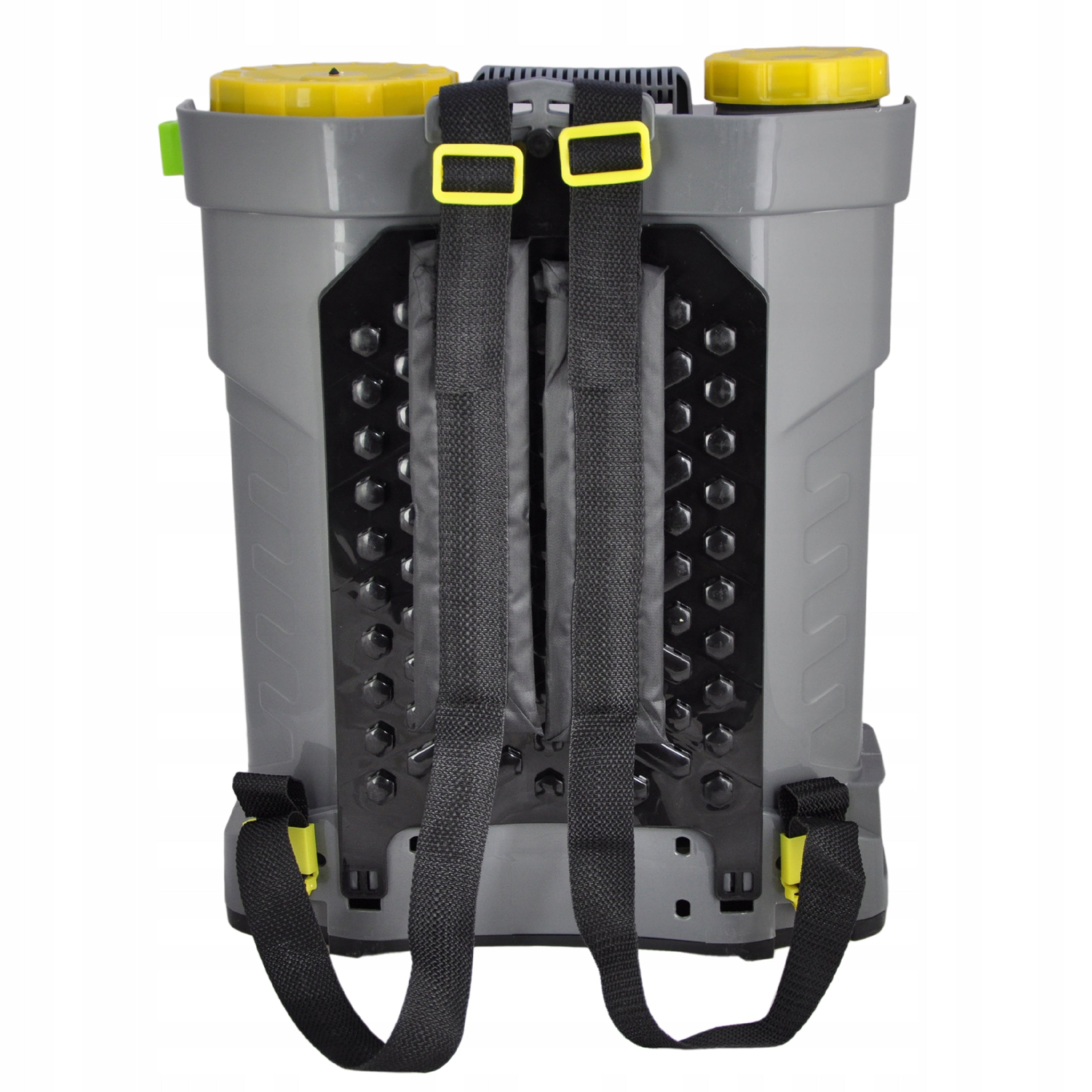16L Cordless Garden Backpack Sprayer Electric Washer Product weight with unit packaging 4.2 kg
