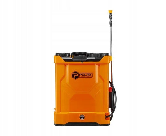 16L POLAX 70-143 Cordless Pressure Sprayer Brand Polax