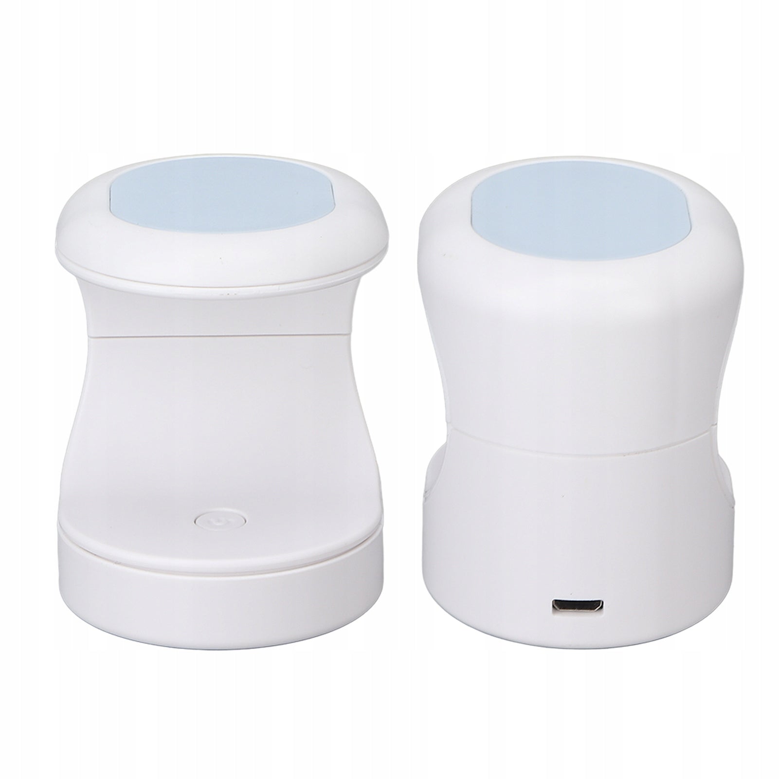 16w mini usb nail dryer small light therapy device Color transparent